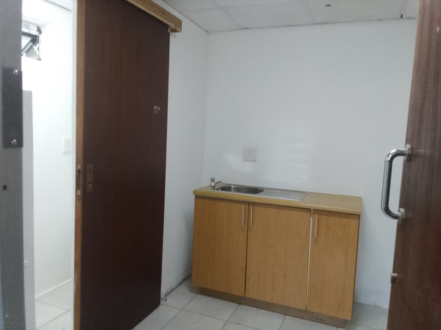 To Let commercial Property for Rent in George Central Western Cape